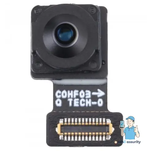 Replacement Front Camera for Oppo Reno 3 Pro (Selfie Camera)